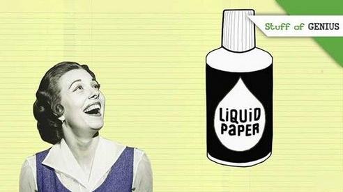 10个来自于女性的发明,10件日本人发明的实用性物品