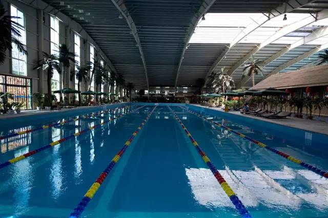 十一国庆节去哪儿泡温泉最好,十一去哪玩沧州市