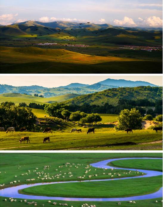 山西中秋周边游景点有哪些,中秋小长假周边出游好推荐