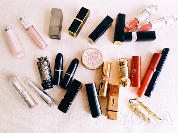 专柜断货的口红推荐,专柜常年断货买不到