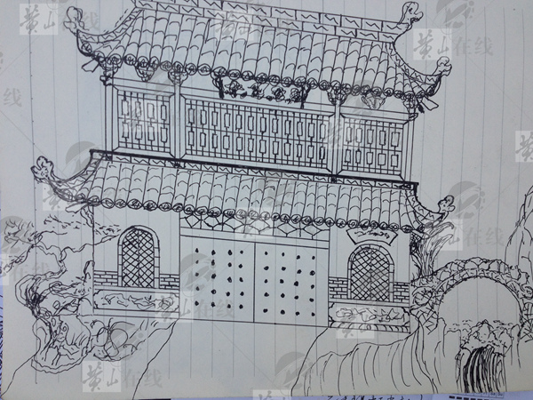 方根权：一位徽州老木工的坚守