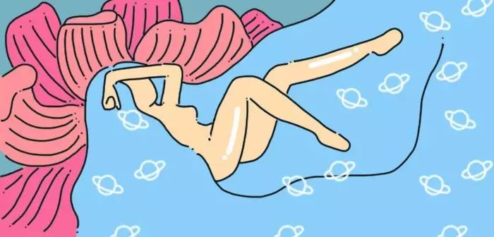 今夜我不关心人类我只想你出自哪,今夜我不关心世界只关心你