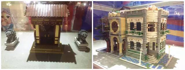 国庆人海里浪？来这就够了！华南最大乐高科技展，14个劲爆看点，劲值