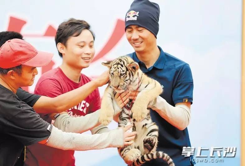 怕累就不要去旅游,长沙周边小众景点