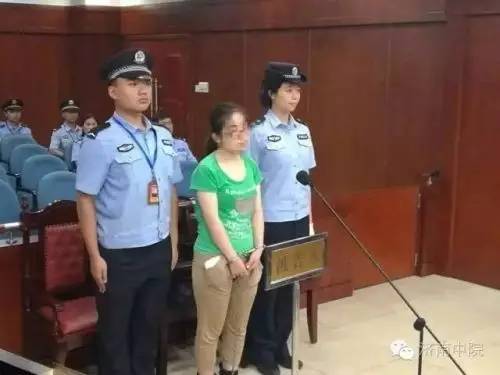 92年女孩用这招坑害6名男网友其中一人搭上性命!