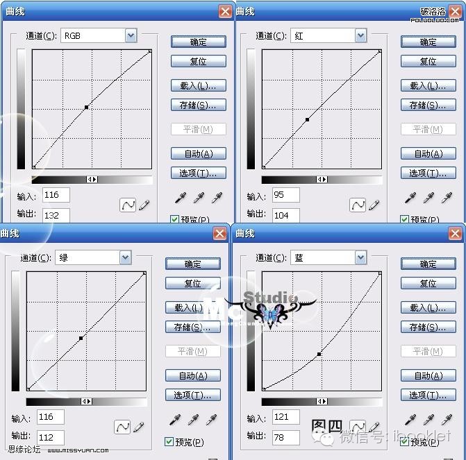photoshop数码相片调色宝典,photoshop数码人像精修全攻略