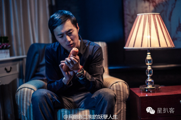 你值得拥有陈乔恩这样的朋友，卓伟输得惨烈那些你错过的娱乐圈好料都在这里了