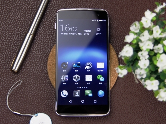 2100万像素效果图,2100w像素拍照清晰不