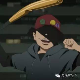 想死大家了!一见不日,如隔三秋,我们这次给你们带来了纯干货!