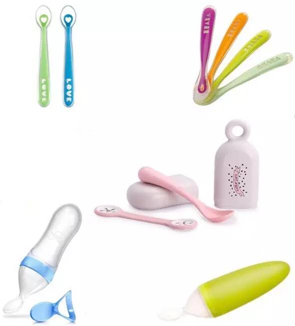 宝宝餐具的选择方法,宝宝餐具攻略