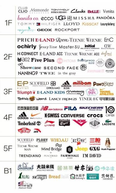 衣恋商城精品店,衣恋购物中心