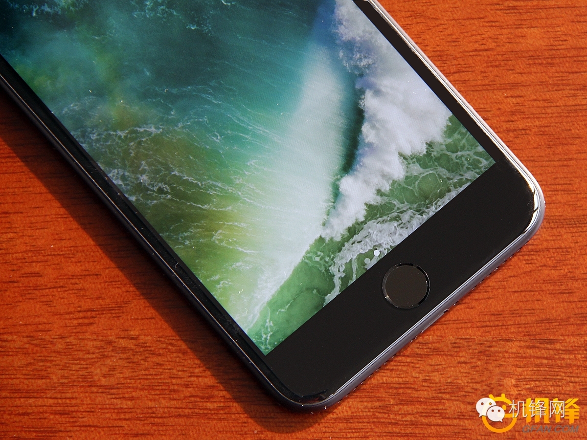 苹果7plus开箱全新亮黑色,iphone7plus开箱磨砂黑