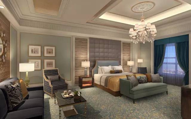 就在今天:索菲特、温德姆、万怡、花间堂,四大品牌五家高端酒店同步登场,你最想体验哪一家?!