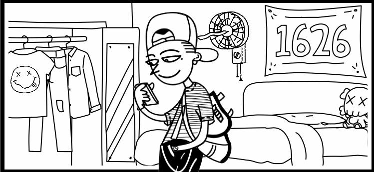 刘烨一家四口颜值照片,刘烨丑不丑