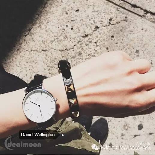 APP晒货连这10件网红单品都不知道，还刷什么ins?