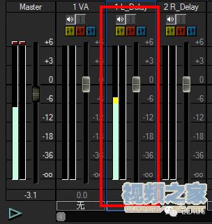 edius单声道转立体声,edius教程视频完整版