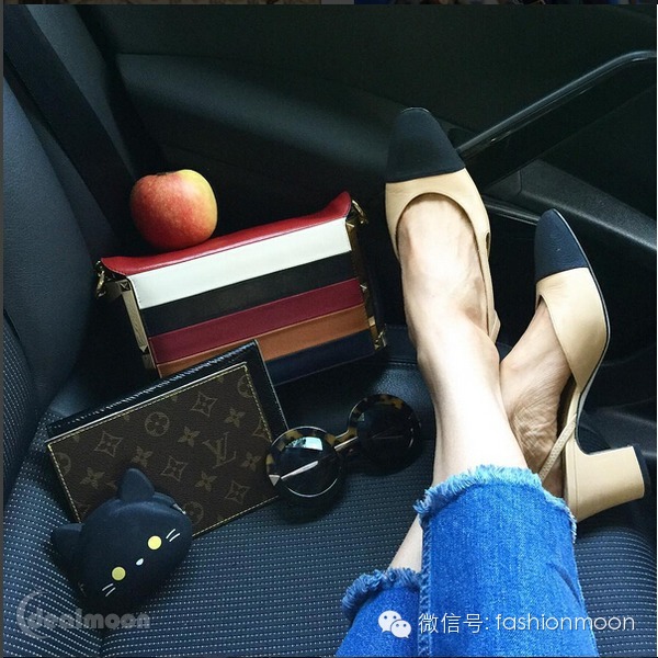 APP晒货连这10件网红单品都不知道，还刷什么ins?