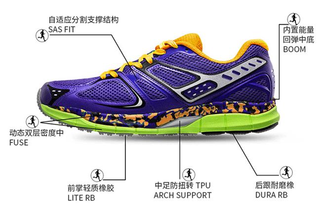 双11跑步鞋推荐,双11到了你准备剁手吗