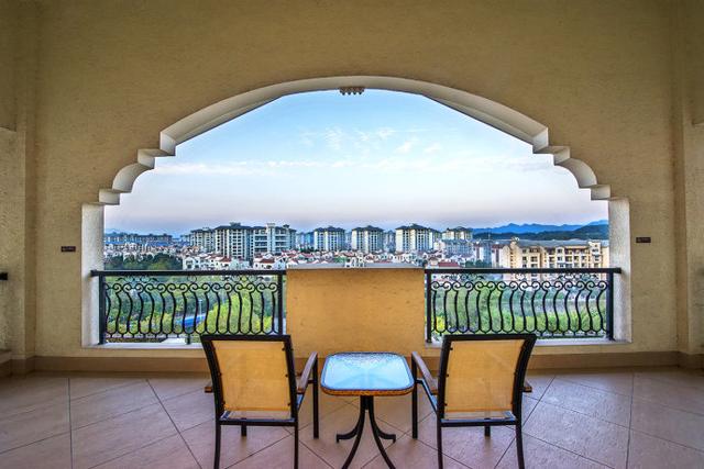 遇见最美的古村落,遇见最美的古村落来了就不想走