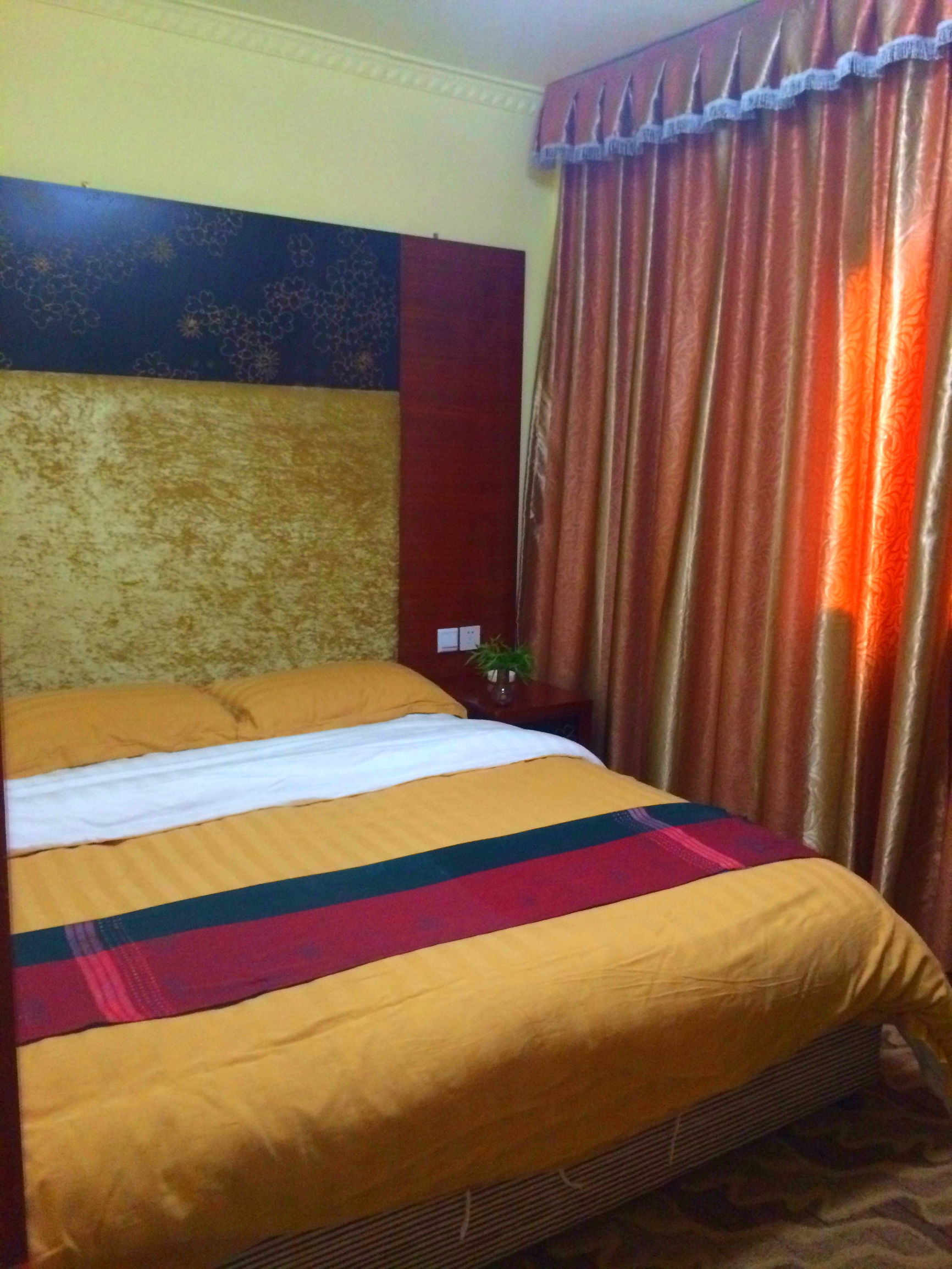 九寨沟酒店排名前十名,九寨沟热门酒店