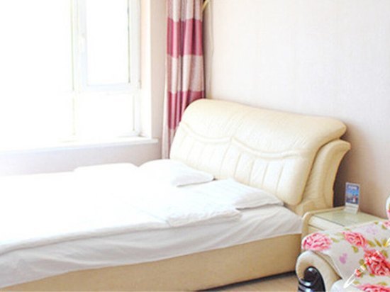 你入住的只能叫床，这才是沈阳的绝世酒店！