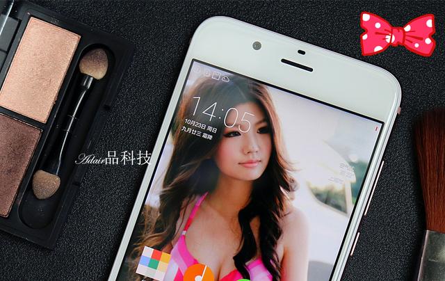 学生用的朵唯手机,网红手机朵唯