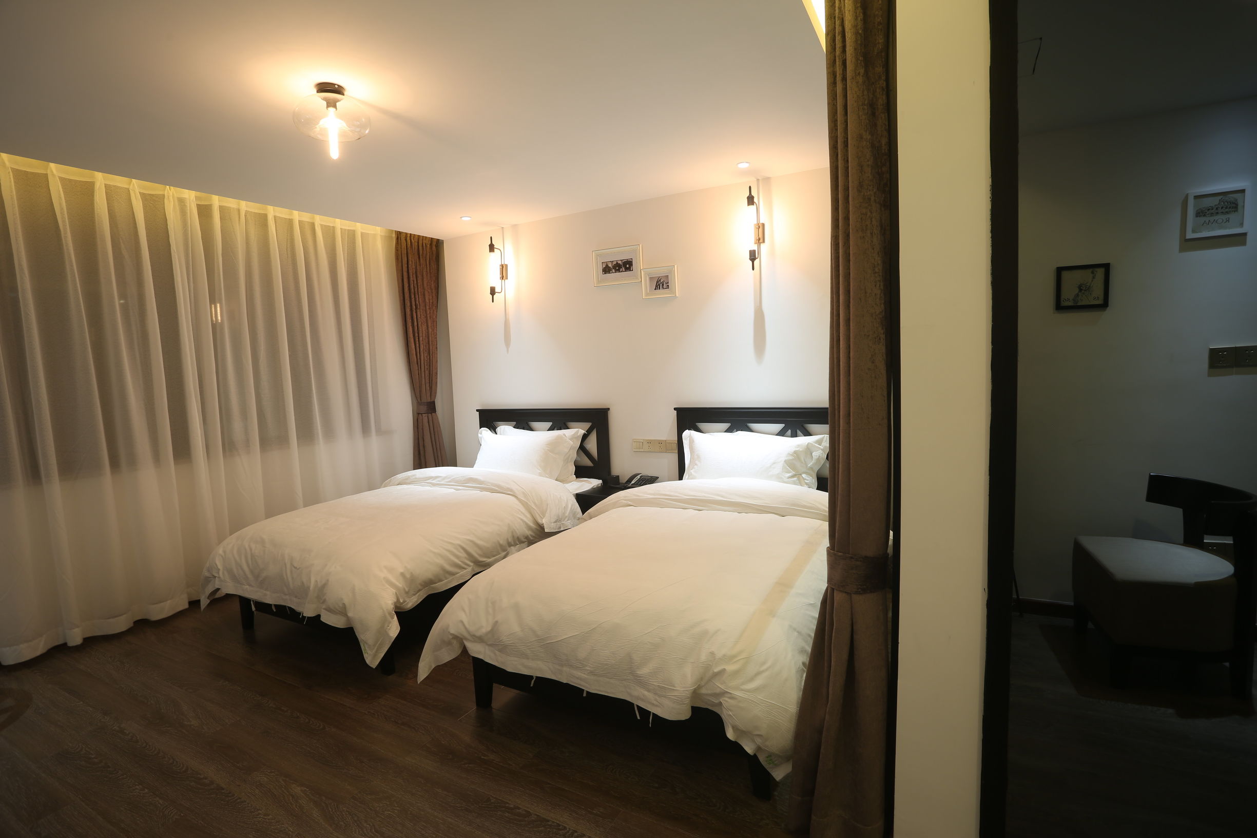 10家性价比酒店推荐一下,在武夷山旅游住哪个酒店最好