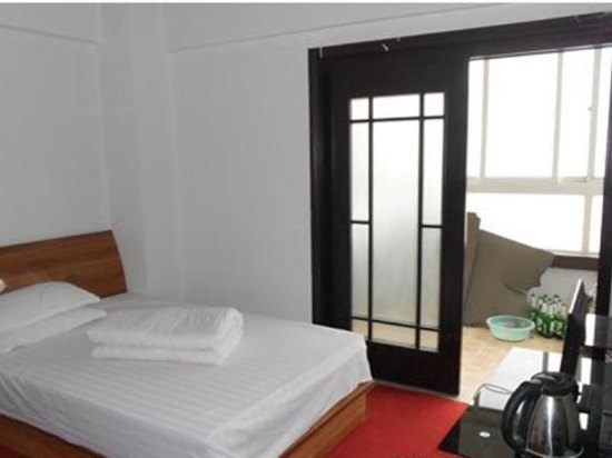 印象西安民宿,印象客栈西安