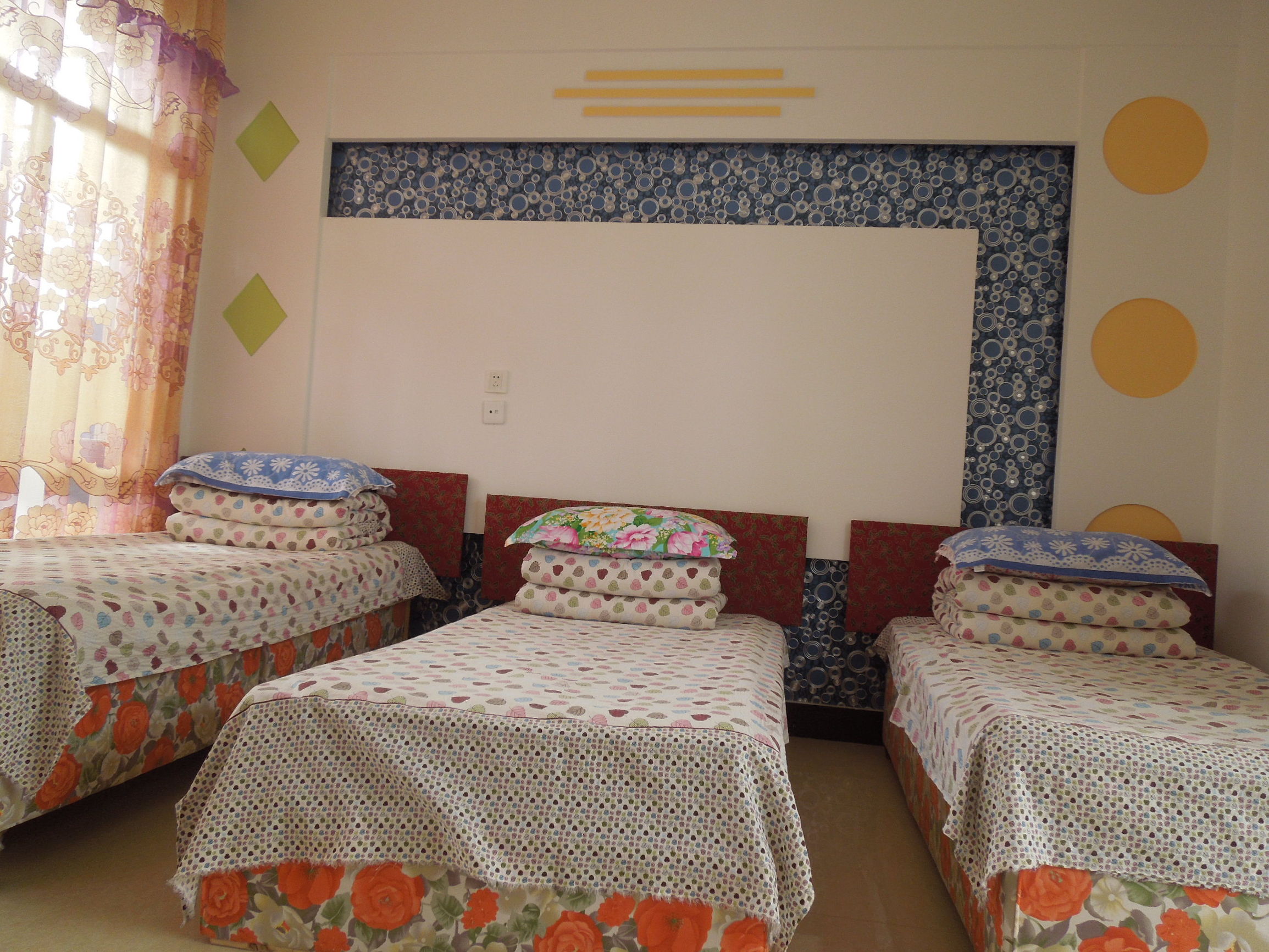 敦煌附近的民宿,敦煌民宿住宿推荐