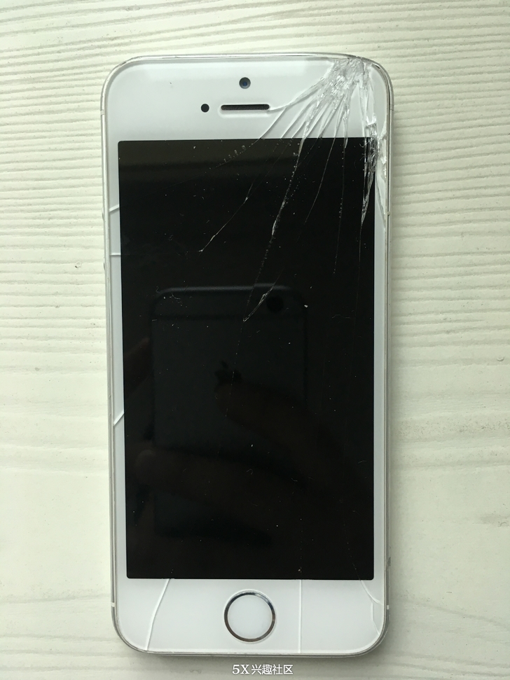 y5s换屏教程,5s换屏多少钱