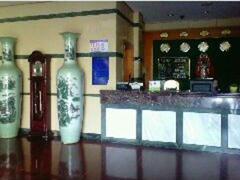 庐山风景区酒店攻略,去庐山西海住哪个酒店最舒服