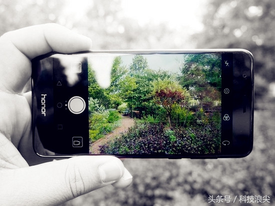 荣耀8测评王者荣耀,荣耀八测评