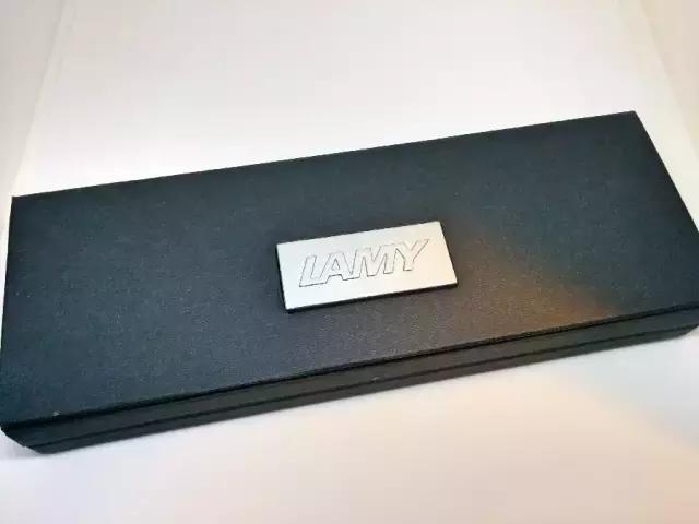 lamy2000钢笔,lamy2000笔尖拆解