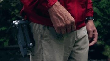 大疆VSGoPro，友谊的小船说翻就翻（全面解析）