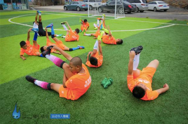 北京启拓足球俱乐部十六强,北京启拓足球俱乐部贺教练