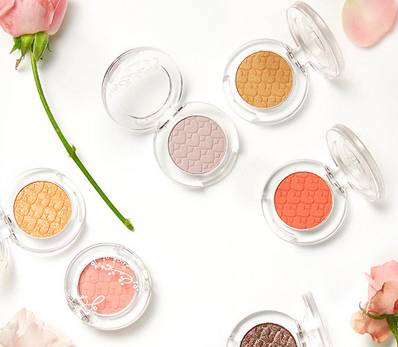 秋冬眼影颜色推荐,适合秋冬的大牌眼影色系