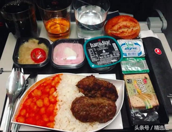 中国国际航空公司头等舱和商务舱,各国航空飞机对比