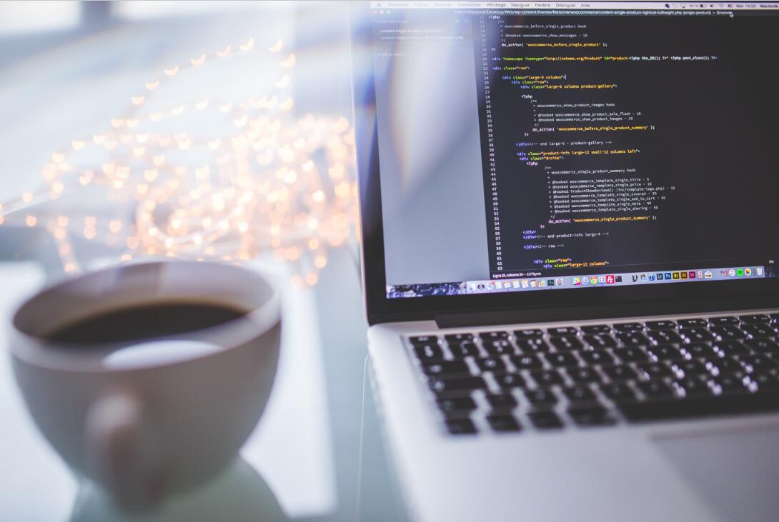 怎样设计自己的博客网站,如何撰写一篇受人欢迎的博客