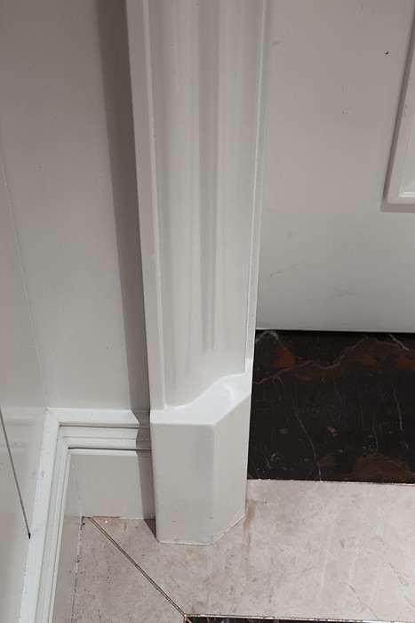 4房2厅2卫简约风格装修,160平方米房子装修美式轻奢