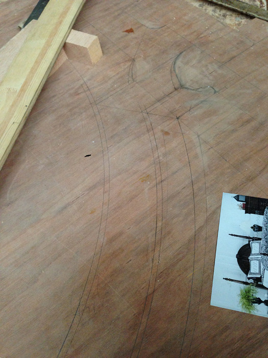 4房2厅2卫简约风格装修,160平方米房子装修美式轻奢