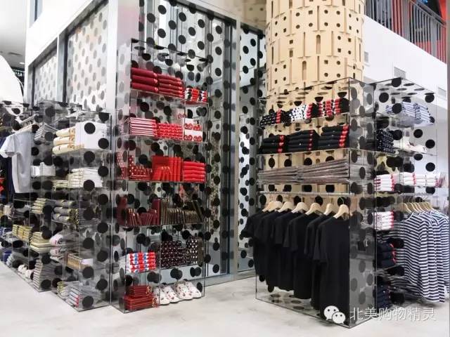 人气最高的潮流男装店,高端大牌男装店