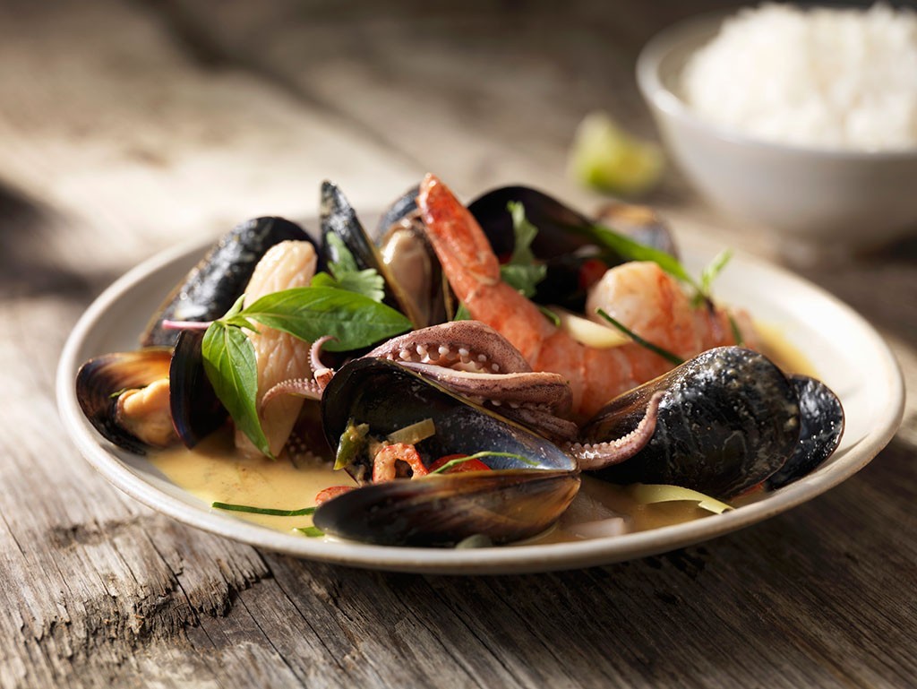 淡季嵊泗吃海鲜攻略,舟山嵊泗步行街美食