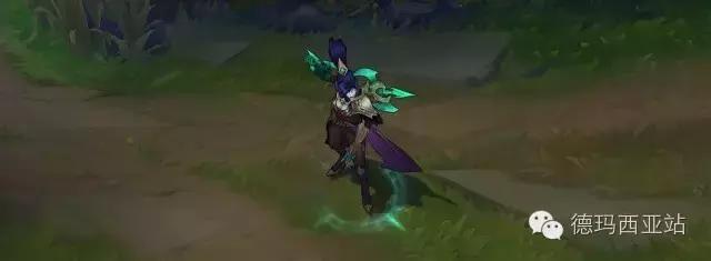 摄魂使者薇恩真的要被雪藏，难道会是下一个莲花之令？