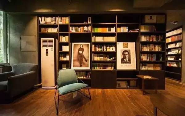 寂寞书店,最安静的书店推荐