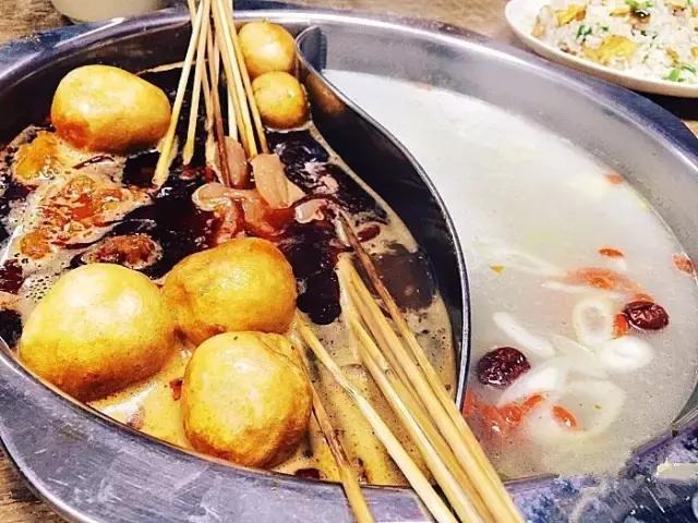 京城十家隐藏餐厅,北京100个苍蝇小馆