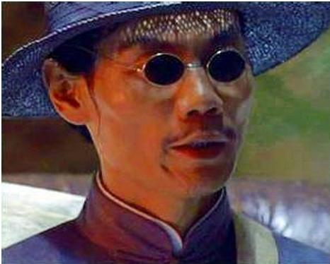 酱爆变萌大叔，黄圣依成总裁，扒扒电影《功夫》主演配角之现状