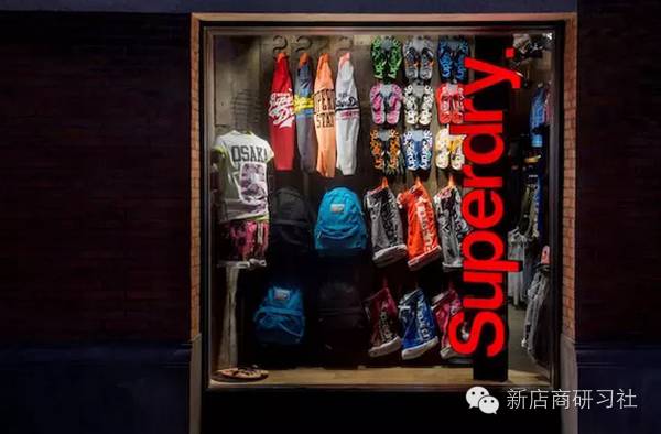 英国中国购物中心,能在中国超市买到的英国物品