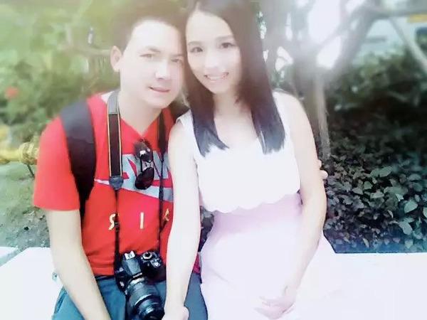 带着婚纱去三亚,带着婚纱旅行厦门