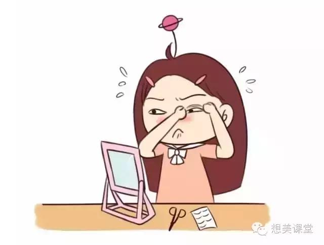 韩国美妆达人pony教新手化妆,pony化妆技巧大全