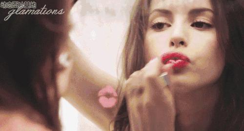 这十四支口红，涂得就是一个红！